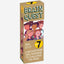 Brain Quest Grade 7, Revised 4Th Edition - 761166572