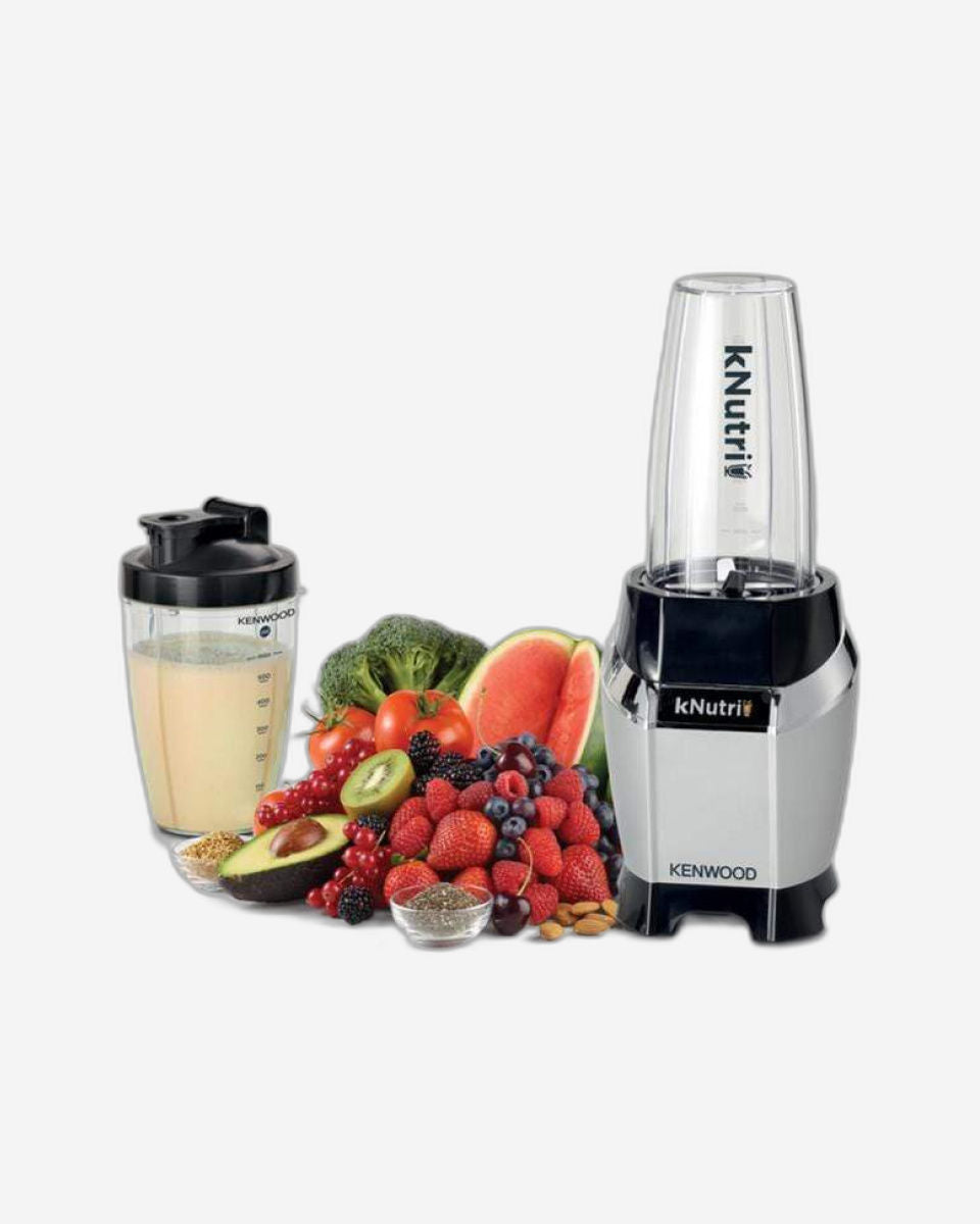 Kenwood Blender with 2 Jars