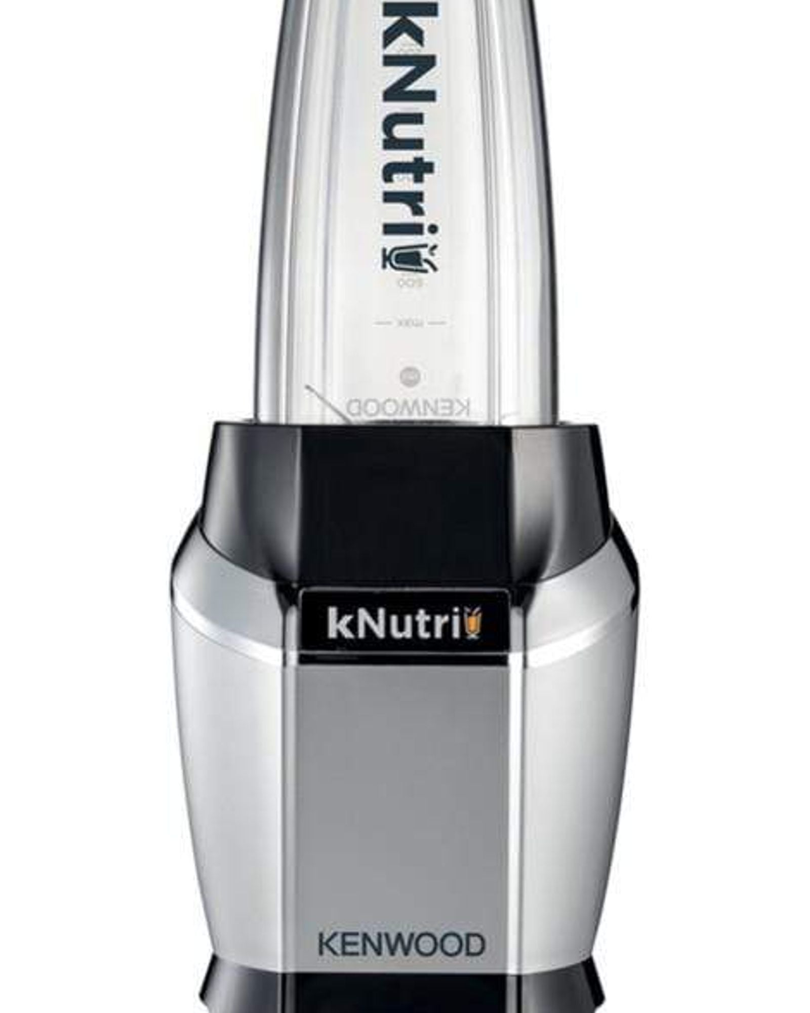 Kenwood Blender with 2 Jars