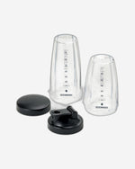 Kenwood Blender with 2 Jars