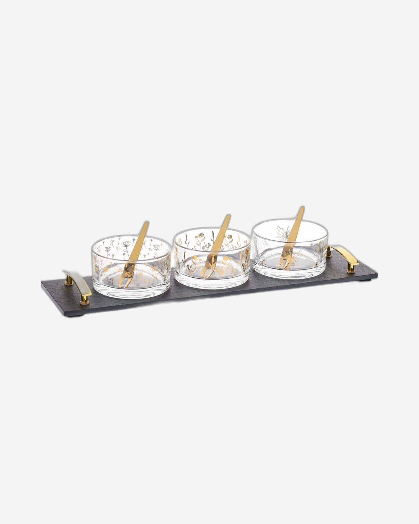 Cuisine Art Dessert Set 7Pc