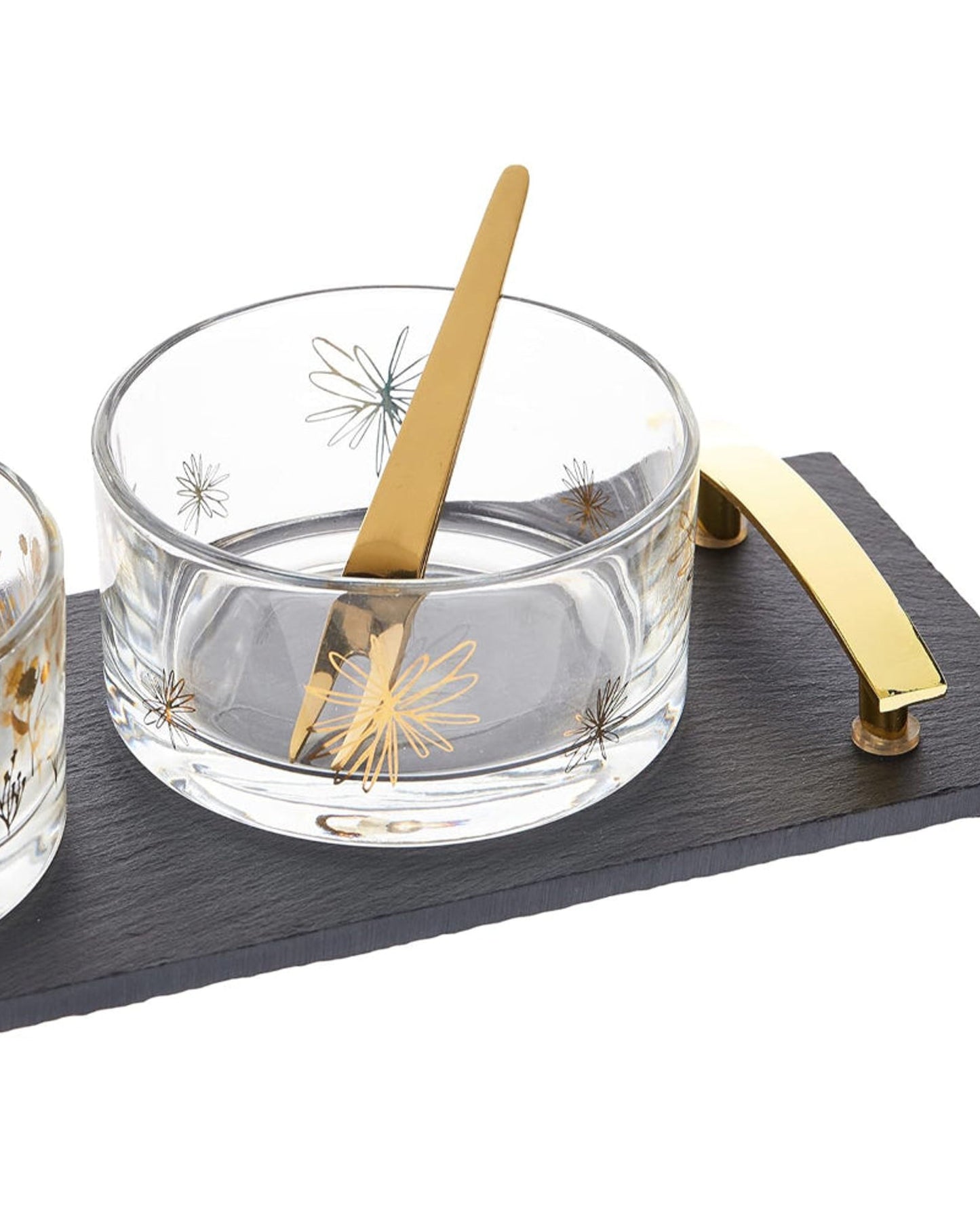 Cuisine Art Dessert Set 7Pc