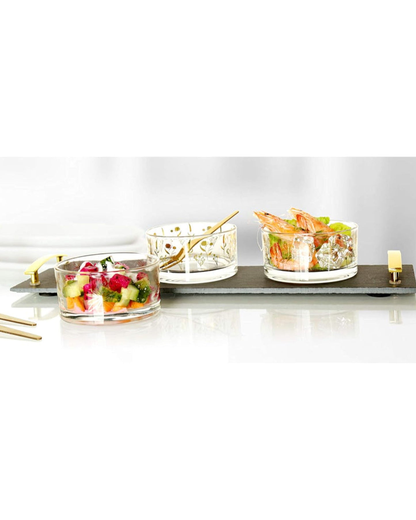 Cuisine Art Dessert Set 7Pc