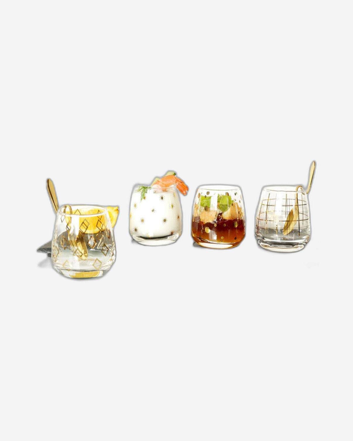 Cuisine Art Dessert Set 9Pc