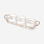 Cuisine Art Dessert Set 4Pc Rose Gold