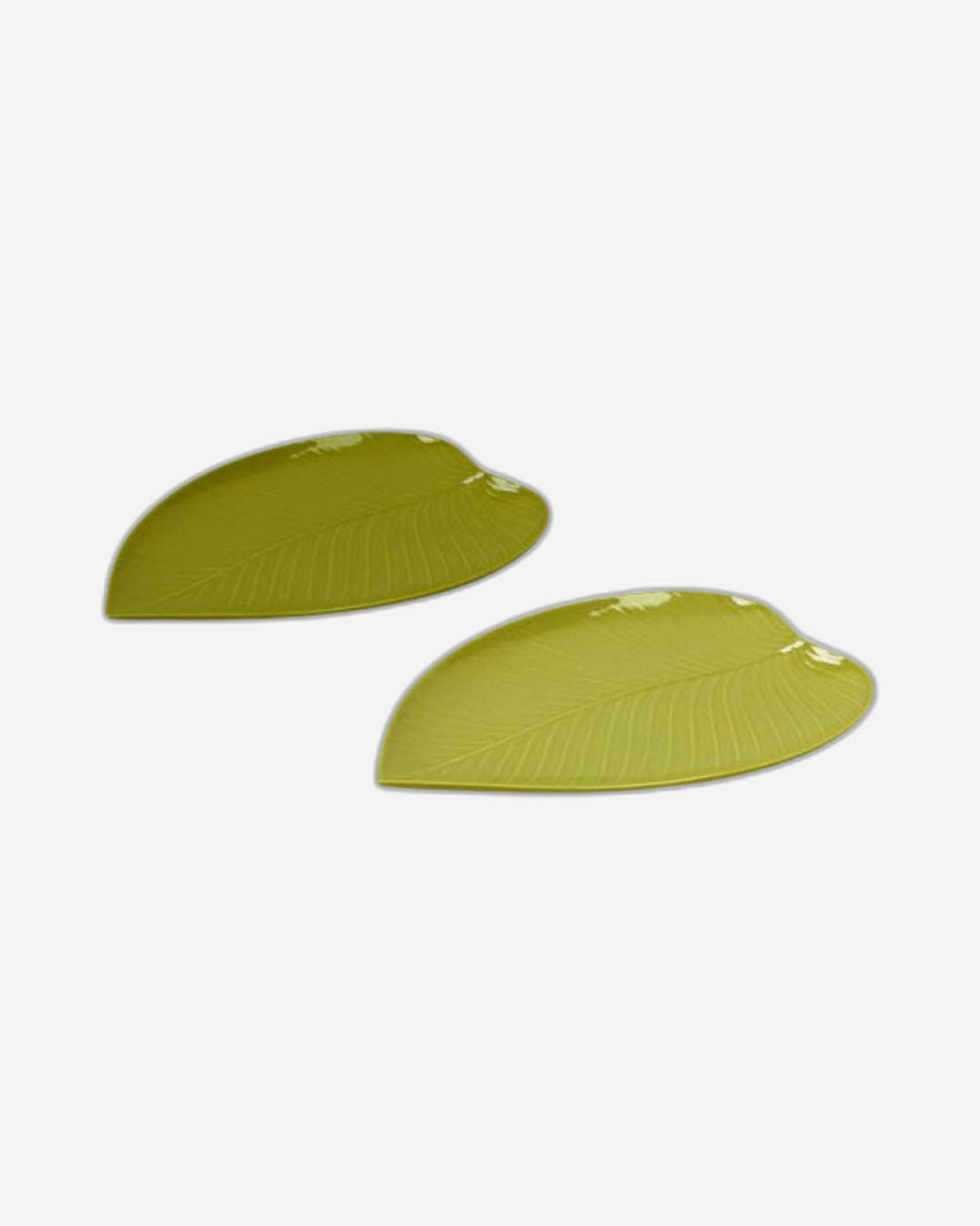 Tognana Set of 2 Leaf Dish