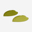 Tognana Leaf Dish Set 2Pc