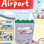 Busy Airport