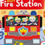 Busy Fire Station