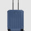 Piquadro Pop Hardside 4 Wheel Cabin Suitcase Blue