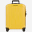 Piquadro Pq-Light 55cm Cabin Trolley Yellow
