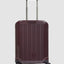 Piquadro 4 Wheel Cabin Suitcase Bordeaux