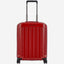 Piquadro Pq-Light 55cm Cabin Trolley Red