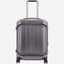 Piquadro Pqlm-Frame 55cm Fast-Check Cabin Luggage Black/Light Brown