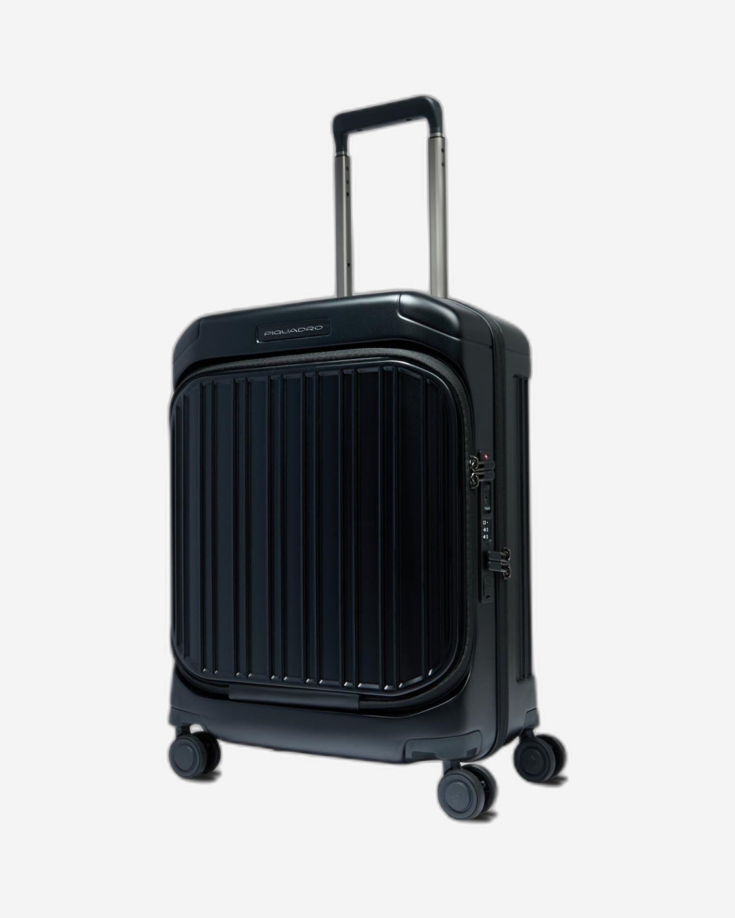 Piquadro Pq-Light Cabin Size Hardside Spinner