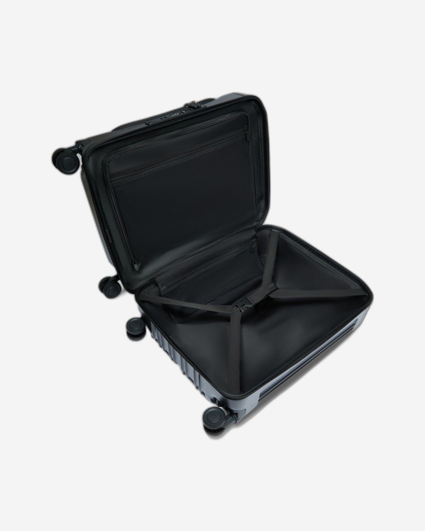 Piquadro Pq-Light Cabin Size Hardside Spinner