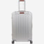 Piquadro Piqalu 69cm Medium Check-In Luggage Grey