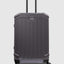 Piquadro Polycarbonate Medium Trolley Grey
