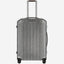 Piquadro Pqlm-Frame 68cm Medium Check-In Luggage Black/Light Brown