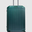Piquadro Hardside 4 Wheel Suitcase Green