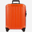 Piquadro Pq-Light 69cm Medium Check-In Trolley Orange