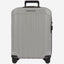 Piquadro Pq-Light 69cm Medium Check-In Trolley Grey