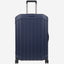 Piquadro Pq-Light 69cm Medium Check-In Trolley Matt Blue