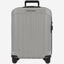 Piquadro Pq-Light 75cm Large Check-In Trolley Grey