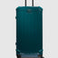 Piquadro Pop Polycarbonate Trunk Trolley with 4 Wheels Green