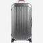 Piquadro Trunk 4 Double-Wheel in Polycarbonate