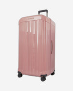 Piquadro Pq-Light 80Cm Hardcase 4 Double Wheel Trunk Check-In Trolley Rose - Bv5213Pql/Ro