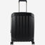 Piquadro Pq-Light Cabin Size Expandable Hardside Spinner