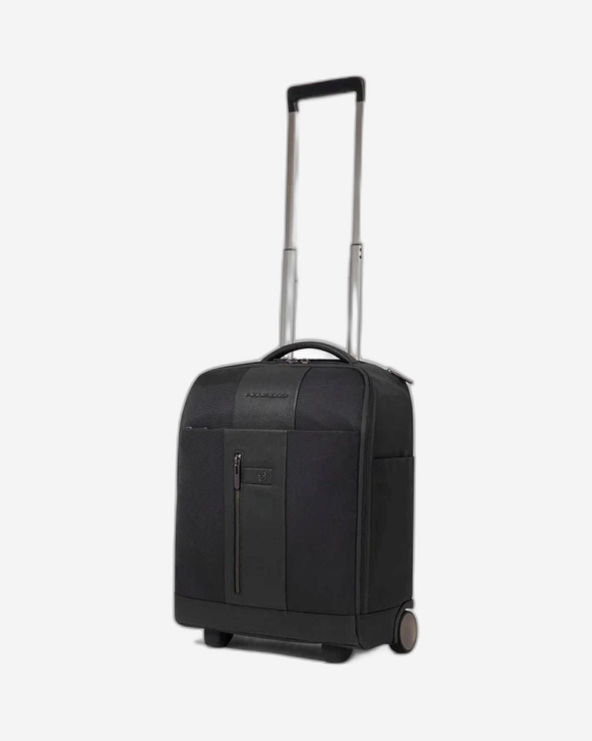 Piquadro Brief Underseater Carry-On In Recycled Fabric Black BV6343BR2/N