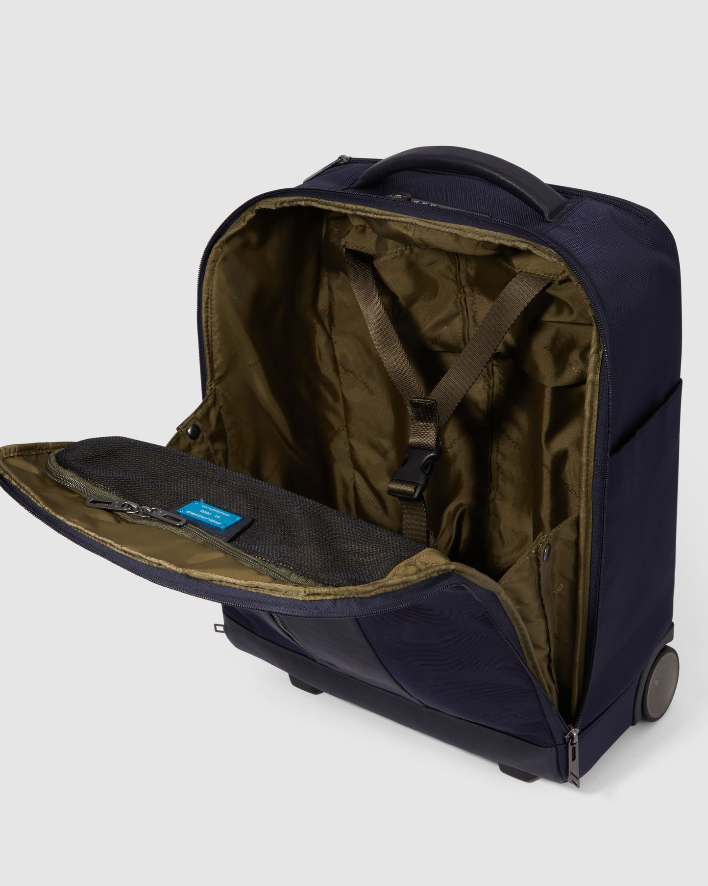 Piquadro Underseater Carry On Bag