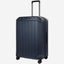 Piquadro Pq-Light Medium Size Expandable Trolley 4-Wheel