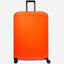 Piquadro Pq-Light Large Size Expandable Trolley 4-Wheel in Polycarbonate