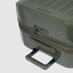 Piquadro Pq-Light Large Size Expandable Trolley 4-Wheel