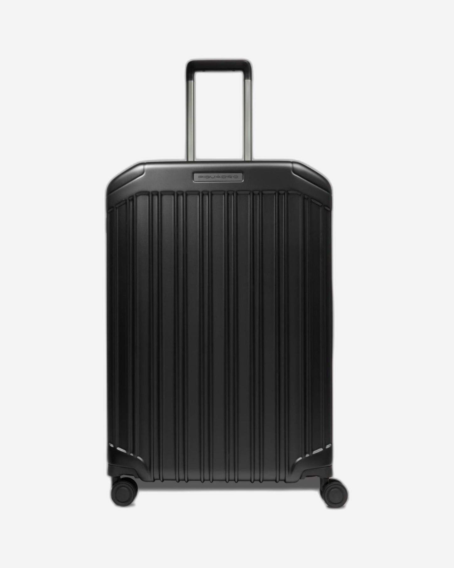 Piquadro Pq-Light Large Size Expandable Trolley 4-Wheel