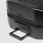 Piquadro Pq-Light Large Size Expandable Trolley 4-Wheel