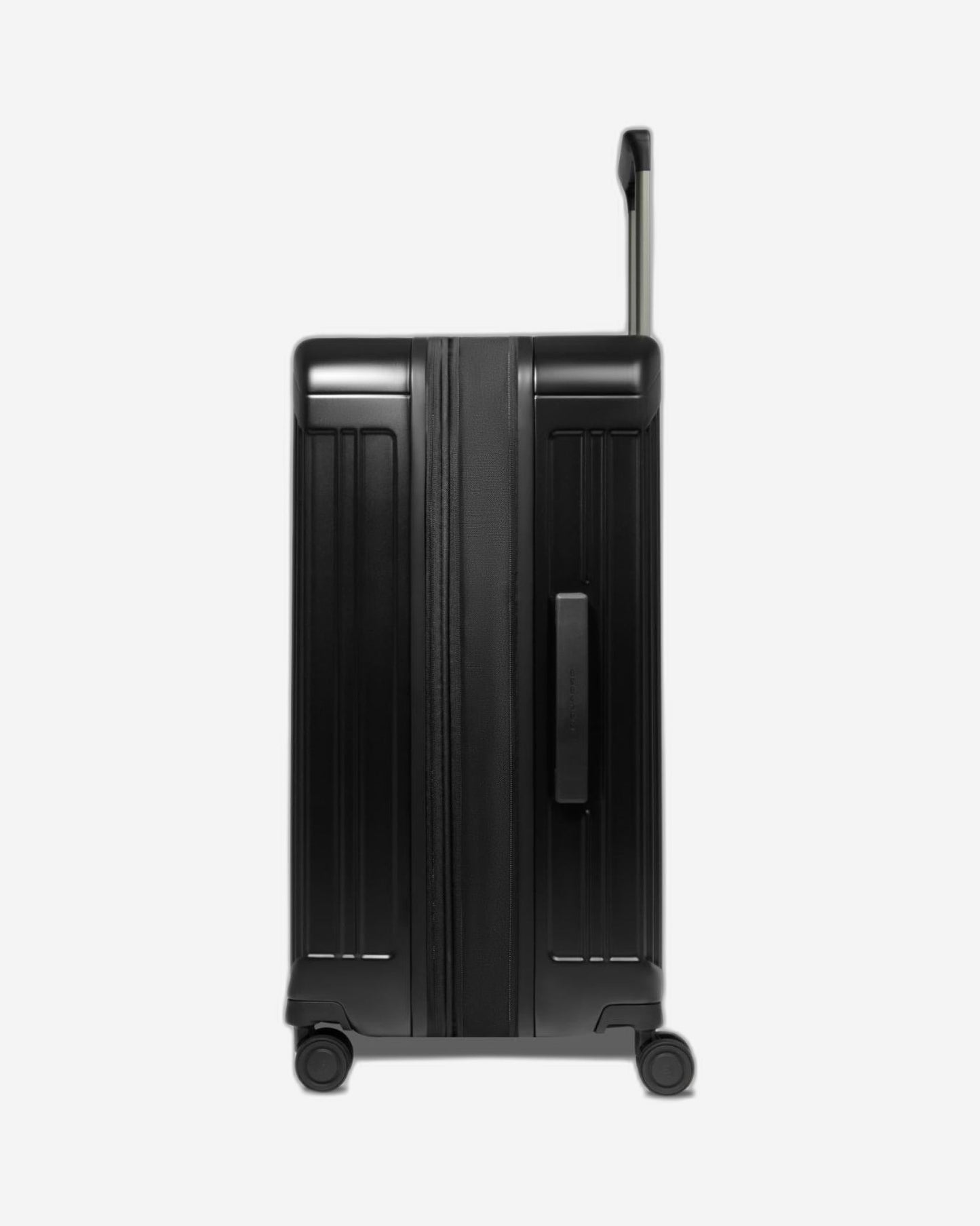 Piquadro Pq-Light Large Size Expandable Trolley 4-Wheel