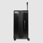 Piquadro Pq-Light Large Size Expandable Trolley 4-Wheel
