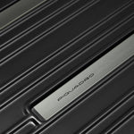 Piquadro Pq-Light Large Size Expandable Trolley 4-Wheel