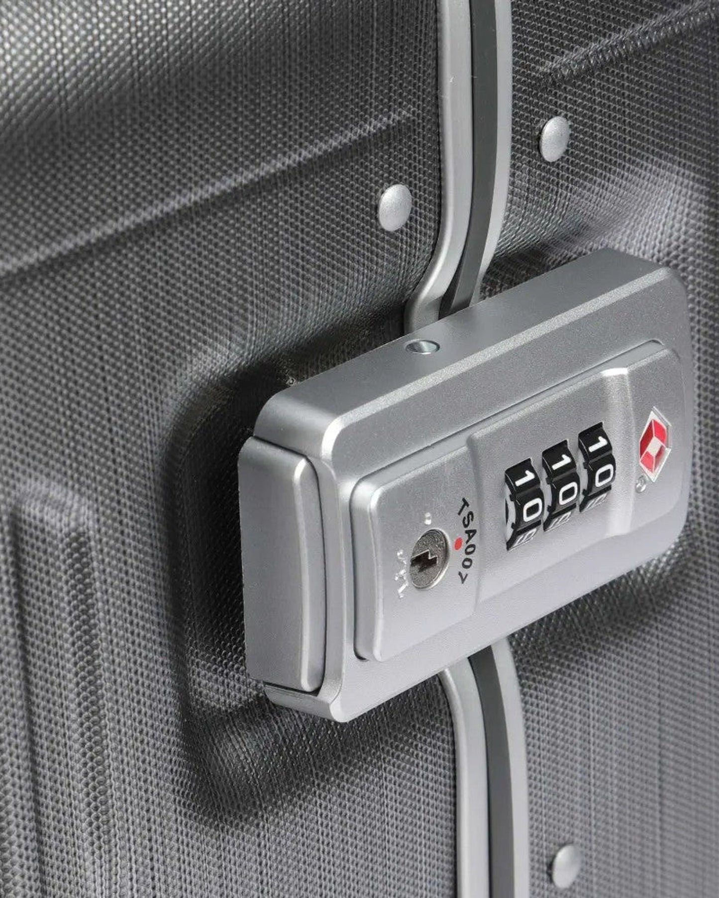 Piquadro Pilot Case Pqlm 55cm 4 Double Wheels Cabin Luggage Trolley