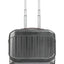 Piquadro Pilot Case 55cm 4 Double-Wheel Cabin Luggage Trolley