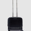 Piquadro Polycarbonate Pilot Case Black