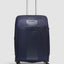 Piquadro Expandable 4 Wheel Suitcase Medium