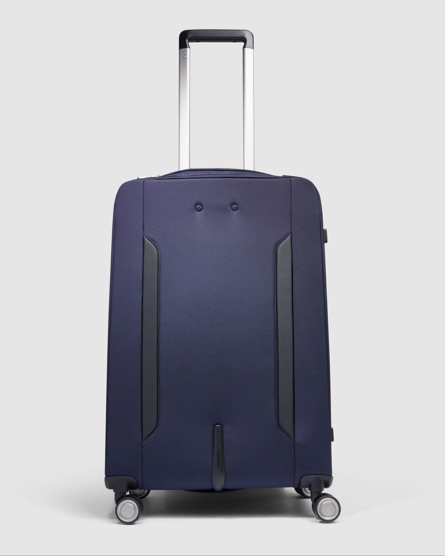 Piquadro Expandable 4 Wheel Suitcase Medium