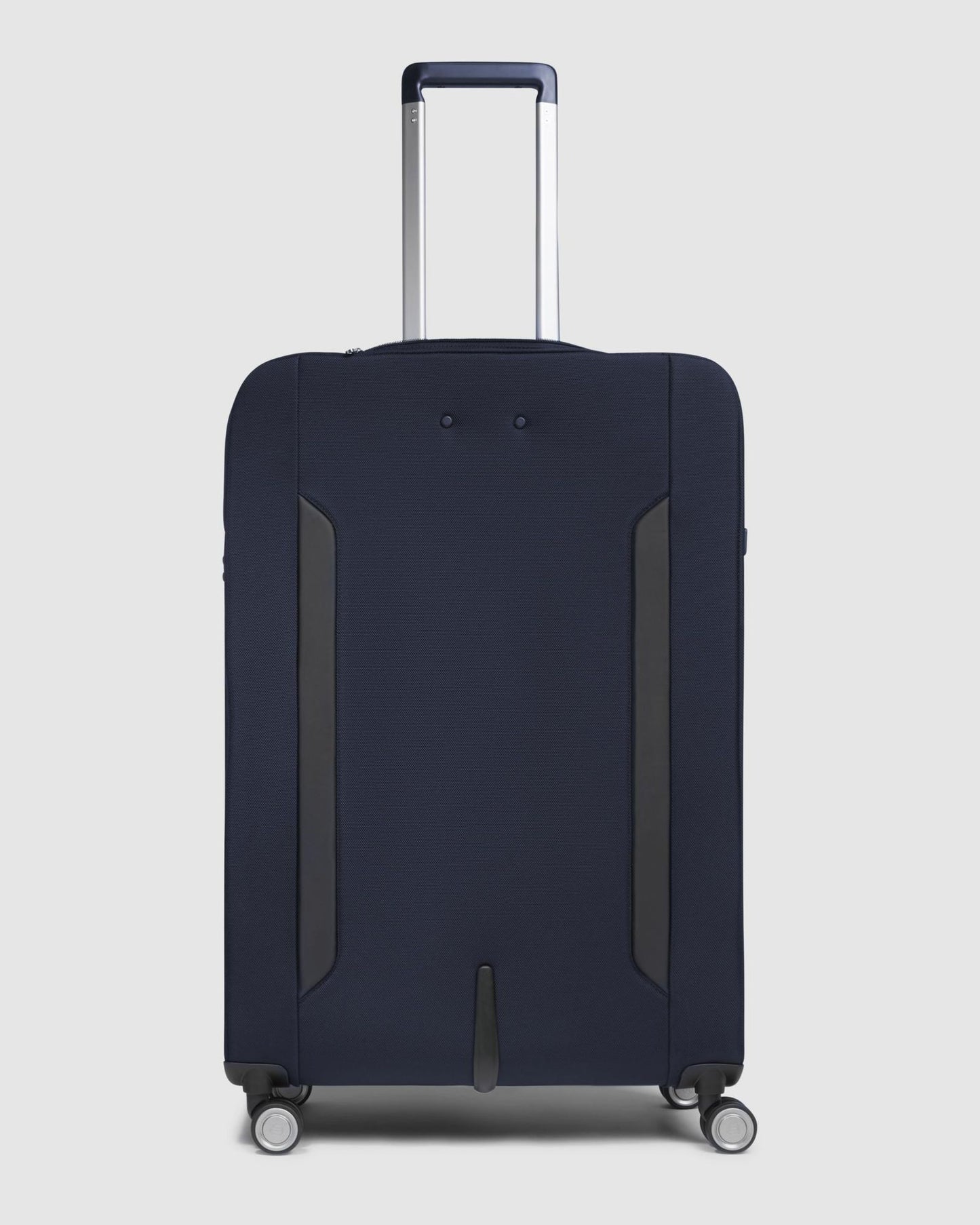 Piquadro Large Expandable 4 Wheel Suitcase