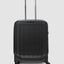 Piquadro Laptop Pocket Cabin Suitcase Black