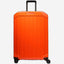 Piquadro Pq-Light Medium Size Expandable Trolley 4-Wheel in Polycarbonate